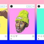 Отзывы о продвижение в Instagram с помощью цветовой палитры