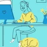 Відгук про мій перший онлайн заробіток у 13 років –  робота без вкладень для школярів