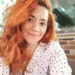 Коршак Ірина