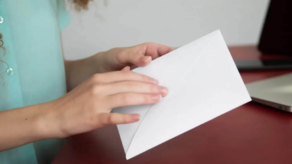 робота клейка конвертів вдома Україна відгуки