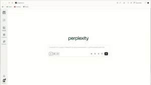 Інтерфейс браузера 