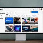 Відгук про заробіток на онлайн-платформі Fiverr в Україні – досвід користувачів, плюси та мінуси